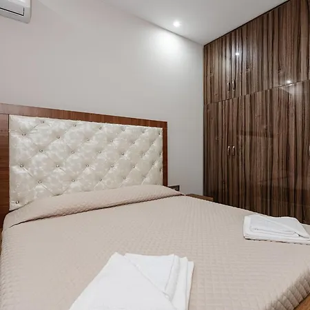 Villa Sofoklis Koukounariá