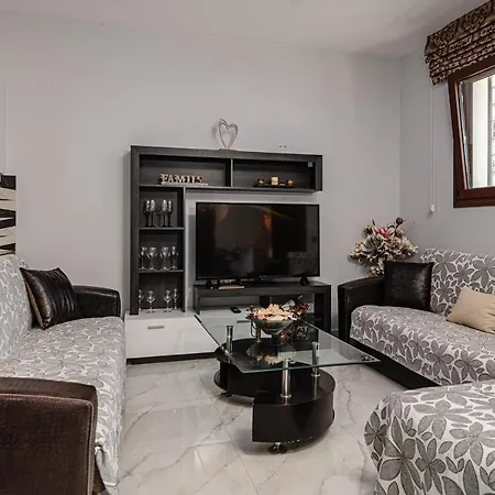 Villa Sofoklis Koukounariá