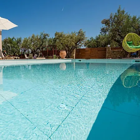 Sofoklis Villa *