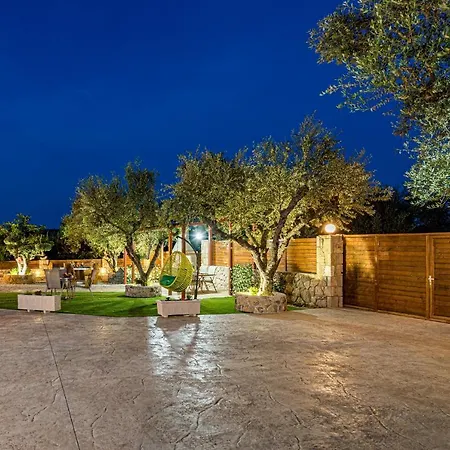 Villa Sofoklis Koukounariá