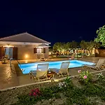 Sofoklis Villa *