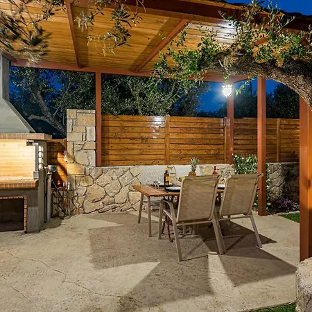 Sofoklis Vila Koukounariá