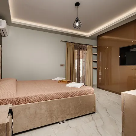 Sofoklis Villa *