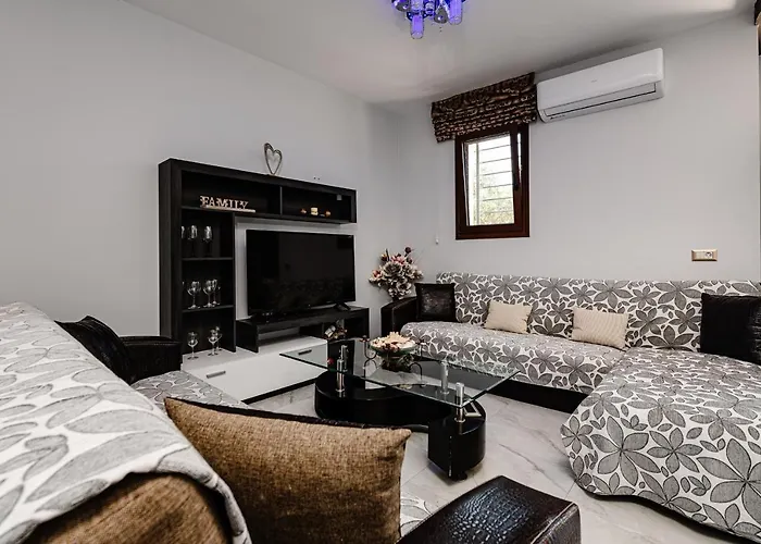 Sofoklis Villa Koukounariá