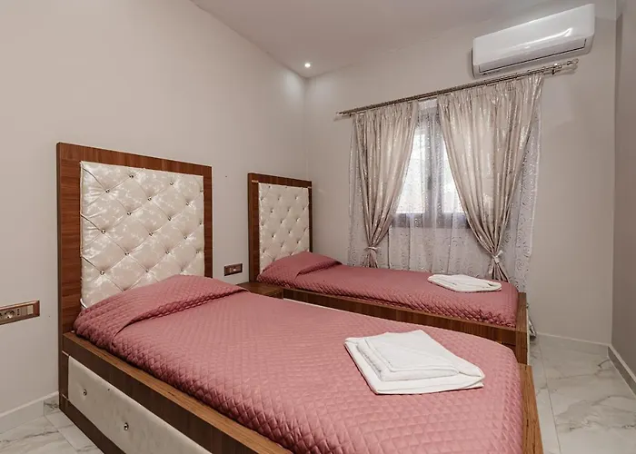 Sofoklis וילה Koukounariá