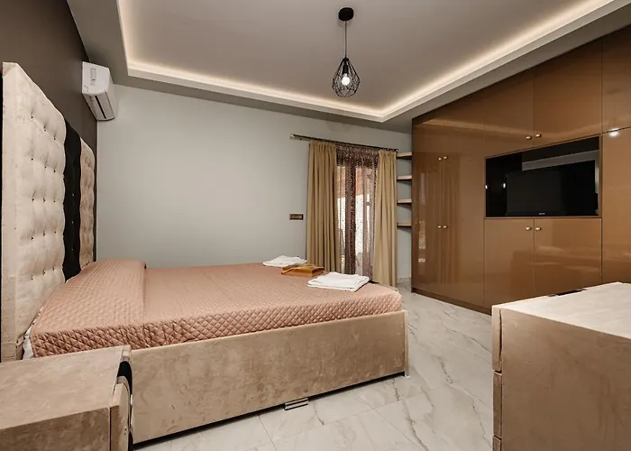 Sofoklis Villa *